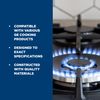 GE Appliances WB13X25262 Range Oven Burner Igniter