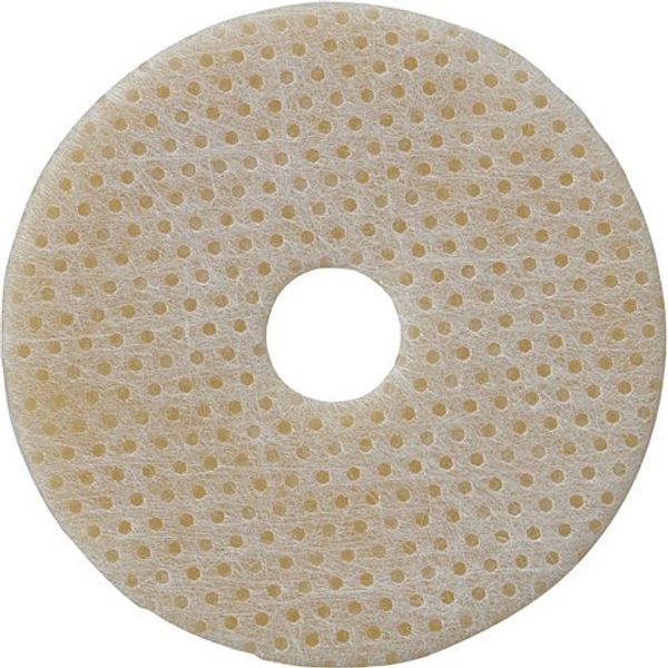 Alcare 16261 Peg Care Skin Protector for PEG Post-use, 20 Sheets