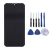 CHEOTIME Phone TFT Screen Replacement for WP23 WP28 WP36 WP38 Touch Screen Display Digitizer Assembly with Repair Tools