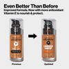 Revlon Liquid Foundation, ColorStay Face Makeup for Combination & Oily Skin, SPF 15, Longwear Medium-Full Coverage with Matte Finish, Natural Tan (330), 1.0 Oz