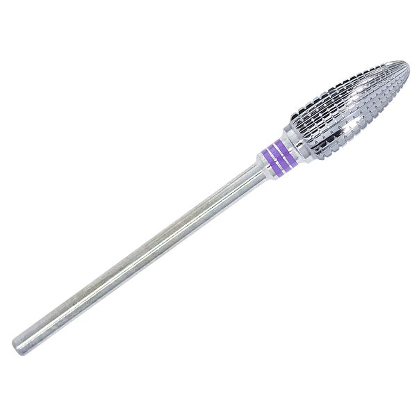 Nailtechnik Premium Carbide Remover Fine 60