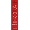 Schwarzkopf Number B10 Igora Royal Dye