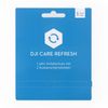 Card DJI Care Refresh 1-Year Plan (DJI RS 4 Pro)