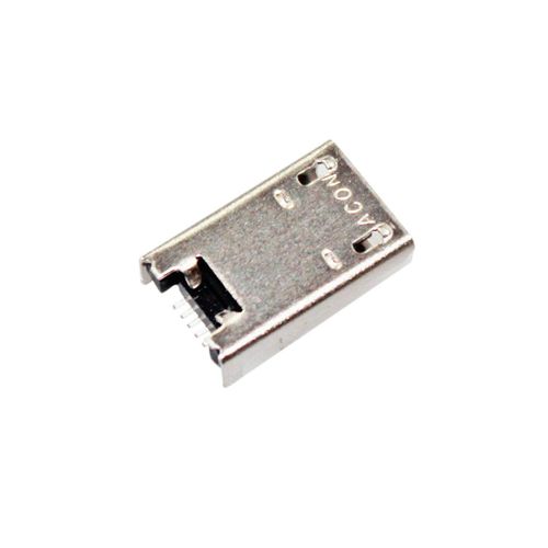 Gintai Micro USB Charging Port Connector Replacement for Asus Transformer Book T100TA-B1-GR Tab
