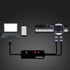 DOREMIDI USB-C Type-C to MIDI 5 Pin Interface Converter Cable For Windows Mac