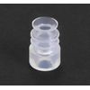 Silicone Vacuum Bellows Suction Cup Joint