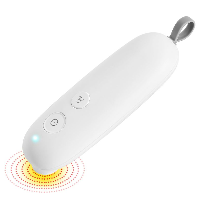 Hofeny Electric Insect Bite Heater, Mosquito Bite Heat Pen, Insect Bite ...