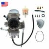 Carburetor for John Deere Trail Buck 650