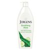 Jergens Soothing Aloe, 21oz/621ml)