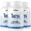 THEYAVUE- Eye Support- 3 Bottles- 180 Capsules