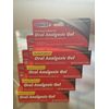 4 Packs,Oral Analgesic Gel Maximum Strength,Tooth