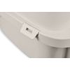 Van Ness Covered Cat Litter Box With Door - Large