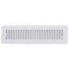 Hart & Cooley 703944 2x12 Floor Register 421M Series