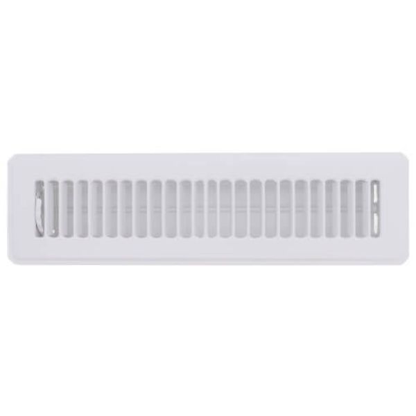Hart & Cooley 703944 2x12 Floor Register 421M Series