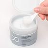 Softymo Kose Clear Pro Cleansing Balm, High Performance Skin Care, Cleansing, Transparency, Pores, Haris, Dullness, Moisturizing, Moisturizing, Relaxing Herbal Scent, 3.2 oz (90 g) (x 1)