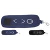 netproshop Shetty Deckenerweiterung Brusterweiterung mit Karabiner Schwarz oder Blau, Farbe:Blau