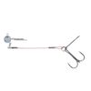 Balzer Hecht-System mit Screw jighead, 7,5cm 20 g