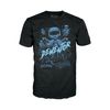 Funko Pop! & Tee: Harry Potter - Dementor - XL
