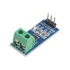 HALJIA 3PCS ACS712 ACS712ELC-05B 5A Range Current Sensor Module Board Compatible with Arduino