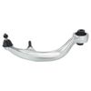 Front Lower Rearward Control Compression Arm w/ Ball Joint Driver Side Left LH