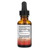 Christopher's Original Formulas Lobelia Vinegar Extract, 1 fl oz (30 ml)