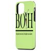 The Greater Your Storm The Brighter Your Rainbow Case for iPhone 12 mini