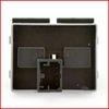 Electric Window Switch Driver Side For 2005-2009 VW Transporter T5/T6 7E0959855A