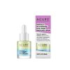 Acure Radically Rejuvenating Dual Phase Bakuchiol Serum, 100% Vegan, Provides Anti-Aging Support, Eggplant & Tumeric, Soothes, Hydrates & Antioxidant Rich, 0.67 Fl Oz