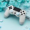 GeekShare Cat Claws PS4 Controller Thumb Grips, Thumbsticks Cover Set Compatible with Switch Pro Controller and PS4 PS5 Controller, 4 PCS Cat Paws