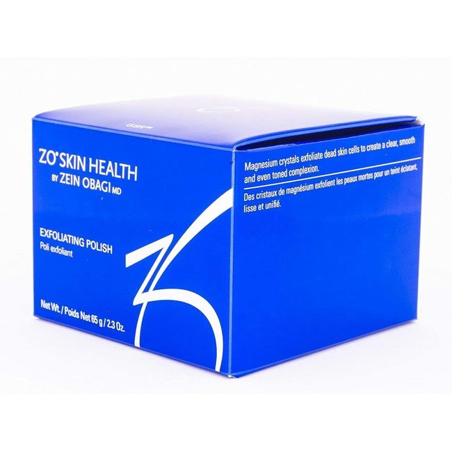 ZO Skin Health Offects Exfoliating Polish 2.3oz/65g