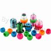 New brothread 20pcs Thread Spool Huggers/Spool Savers - Prevent Thread Tails from Unwinding - No Loose Ends for Sewing and Embroidery Machine Thread Spools