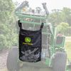 John Deere Mesh Utility Bag (Commercial) #LP70220