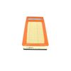 Bosch S0346 - Air Filter Car
