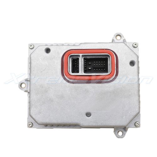 XtremeVision OEM Replacement Ballast Compatible with AL 1307329293 Xenon HID Ballast - D1S/D1R (Single - 1 PCS) - 2 Year Warranty