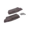 Traxxas Rear Mud guards (Left and Right) w/Hardware
