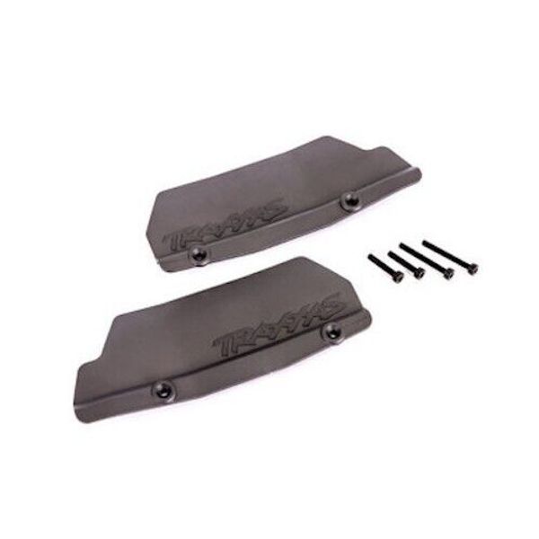 Traxxas Rear Mud guards (Left and Right) w/Hardware