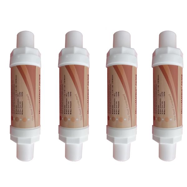 Living Star Bidet Water Filter Cartridge