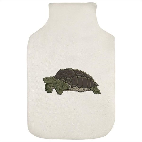'Tortoise' Hot Water Bottle Cover (HW00018906)