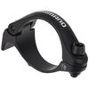 Shimano SPARE PART SMAD91L 34.9 adapter,Black