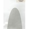 PPG Speedhide Interior Flat Designer Gray Latex Paint 1 gallon