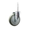 Lakeside Carts 08606 Caster Replacement - Service Caster Brand