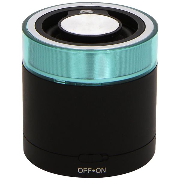 Conceptronic Cllspk20bt Portable Bluetooth Travel Stereo Speaker for Laptop/PC