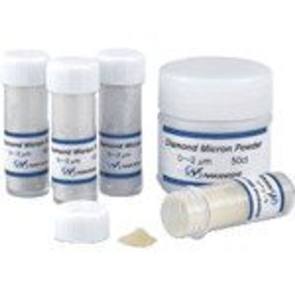 Nakanishi Diamond Powder 55304
