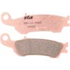 SBS BRAKE PAD SBS MX 840SI- 840SI