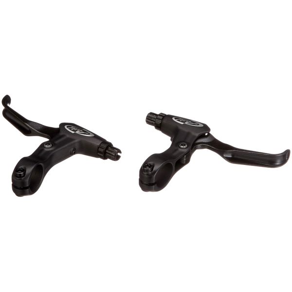 Avid FR-5 Bicycle Brake Lever Set - Black