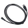 Tomatosd 5ft USB Charging Cable Compatible with Cochlear Wireless Mini Microphone 2+ US Implant Accessory Power Lead Cord
