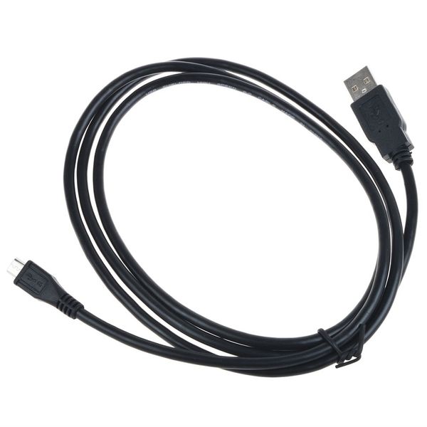 Tomatosd 5ft USB Charging Cable Compatible with Cochlear Wireless Mini Microphone 2+ US Implant Accessory Power Lead Cord
