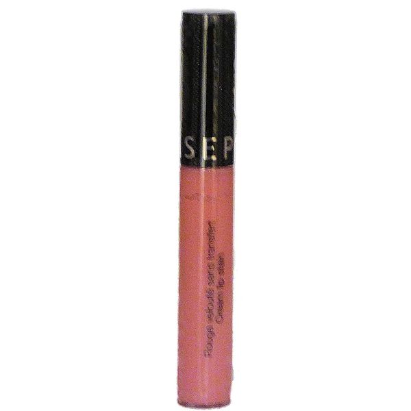 SEPHORA COLLECTION Cream Lip Stain Liquid Lipstick 69 Hippy Pink