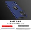 Galaxy S24 Case with Ring, Shockproof, TPU PC, Dual Layer Construction, Full Protection, Integrated Smartphone Case, Shock Absorption, Silicone, 360° Rotation, Stand Function, Lightweight, Thin,
