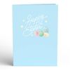 Lovepop Happy Easter Tree Pop Up Card, 5 X 7